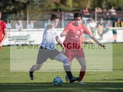 Fotos von FV Karlstadt - SV Vatan Spor Aschaffenburg auf sportfotografie.de