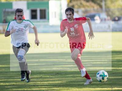 Fotos von FV Karlstadt - SV Vatan Spor Aschaffenburg auf sportfotografie.de