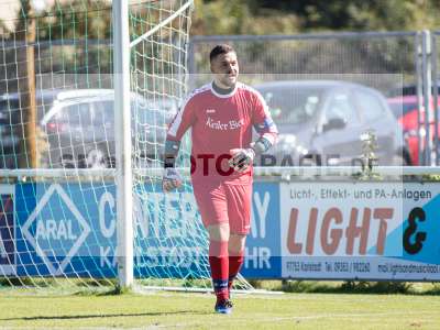 Fotos von FV Karlstadt II - FC Gössenheim II auf sportfotografie.de