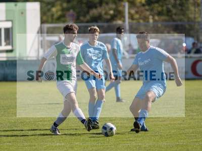 Fotos von FV Karlstadt II - FC Gössenheim II auf sportfotografie.de