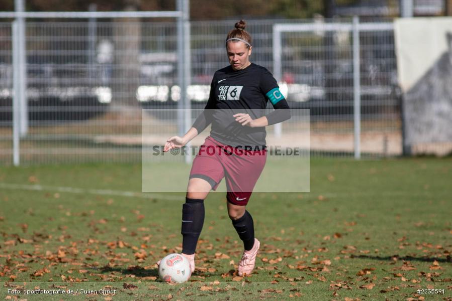 Natalie Bachmann, 21.10.2018, Frauen Bezirksliga 01, FVgg Kickers Aschaffenburg 2, FV Karlstadt - Bild-ID: 2235591 Natalie Bachmann, 21.10.2018, Frauen Bezirksliga 01, FVgg Kickers Aschaffenburg 2, FV Karlstadt - Bild-ID: 2235591