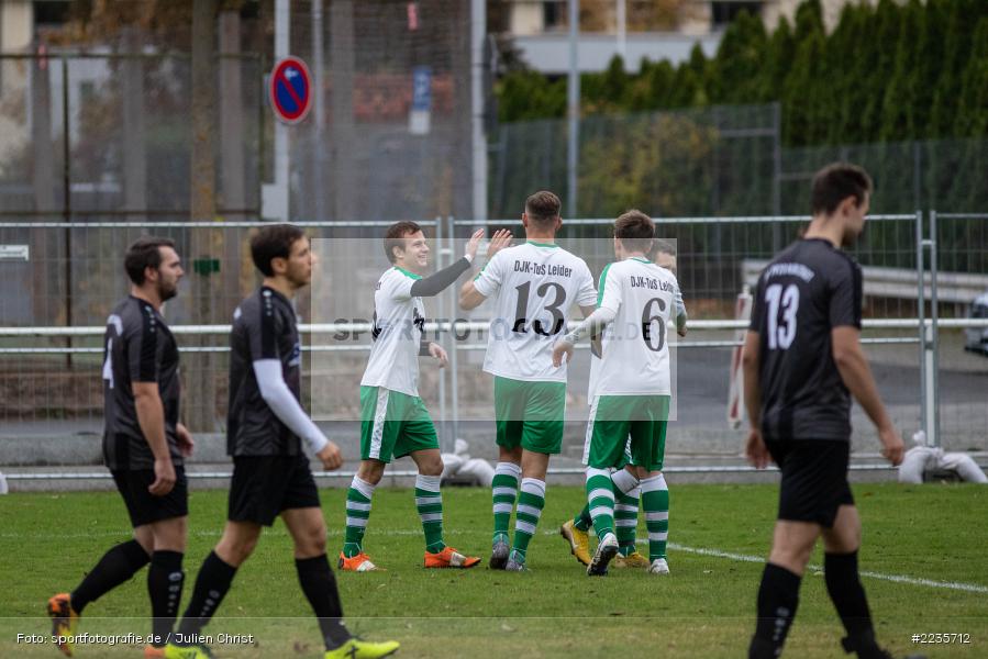 Sven Bolze, Steffen Bolze, Alwin Stefani, Daniel Meßner, 04.11.2018, Bezirksliga West, TuS 1893 Aschaffenburg-Leider, FV Karlstadt - Bild-ID: 2235712 Sven Bolze, Steffen Bolze, Alwin Stefani, Daniel Meßner, 04.11.2018, Bezirksliga West, TuS 1893 Aschaffenburg-Leider, FV Karlstadt - Bild-ID: 2235712