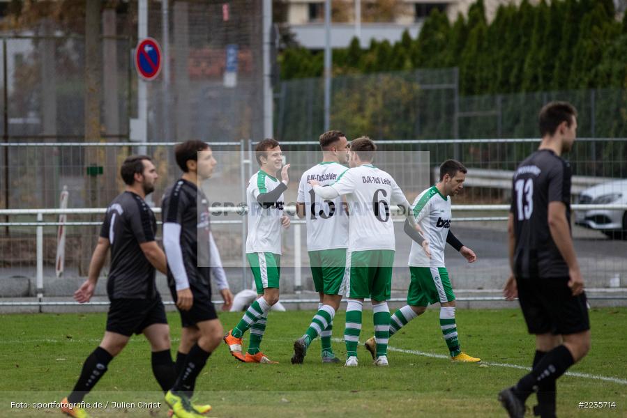 Sven Bolze, Steffen Bolze, Alwin Stefani, Daniel Meßner, 04.11.2018, Bezirksliga West, TuS 1893 Aschaffenburg-Leider, FV Karlstadt - Bild-ID: 2235714 Sven Bolze, Steffen Bolze, Alwin Stefani, Daniel Meßner, 04.11.2018, Bezirksliga West, TuS 1893 Aschaffenburg-Leider, FV Karlstadt - Bild-ID: 2235714