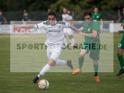 Fotos von TSV Karlburg - SV Alemannia Haibach auf sportfotografie.de