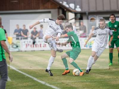 Fotos von TSV Karlburg - SV Alemannia Haibach auf sportfotografie.de