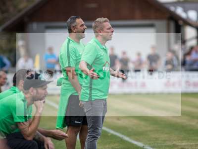 Fotos von TSV Karlburg - SV Alemannia Haibach auf sportfotografie.de
