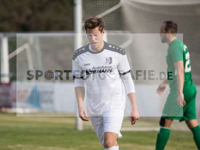 Fotos von TSV Karlburg - SV Alemannia Haibach auf sportfotografie.de