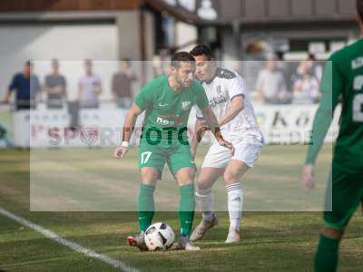 Fotos von TSV Karlburg - SV Alemannia Haibach auf sportfotografie.de