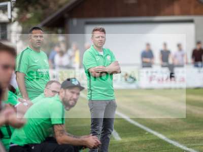 Fotos von TSV Karlburg - SV Alemannia Haibach auf sportfotografie.de