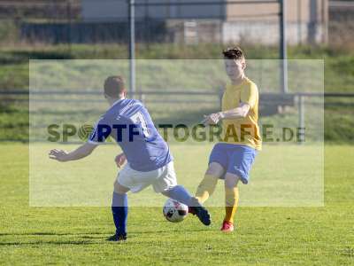 Fotos von FV Wernfeld/Adelsberg - SV Sendelbach-Steinbach auf sportfotografie.de