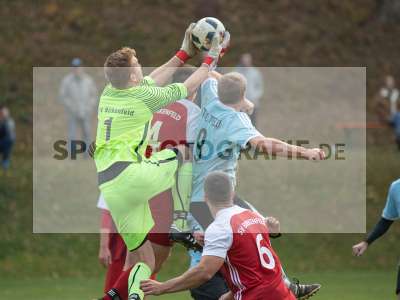 Fotos von SV Birkenfeld - SV Altfeld auf sportfotografie.de