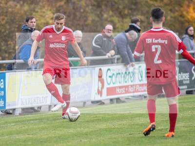 Fotos von TSV Karlburg - 1. FC Geesdorf auf sportfotografie.de
