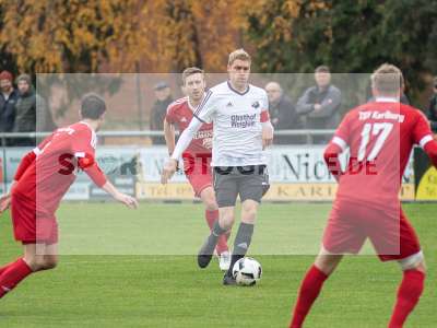 Fotos von TSV Karlburg - 1. FC Geesdorf auf sportfotografie.de