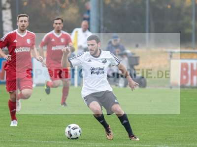 Fotos von TSV Karlburg - 1. FC Geesdorf auf sportfotografie.de