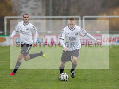 Fotos von TSV Karlburg - 1. FC Geesdorf auf sportfotografie.de