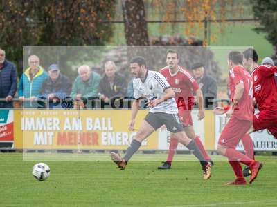 Fotos von TSV Karlburg - 1. FC Geesdorf auf sportfotografie.de