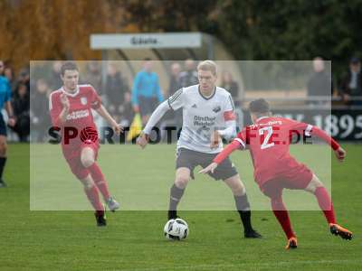 Fotos von TSV Karlburg - 1. FC Geesdorf auf sportfotografie.de