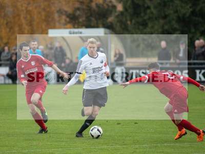 Fotos von TSV Karlburg - 1. FC Geesdorf auf sportfotografie.de
