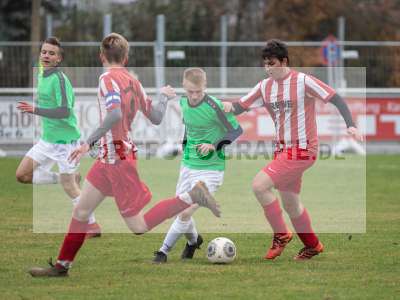 Fotos von (SG) FV Karlstadt - JFG Maindreieck Süd auf sportfotografie.de