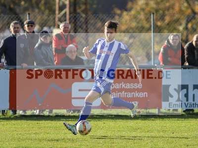 Fotos von FV Steinfeld/Hausen-Rohrbach - TSV Lohr auf sportfotografie.de