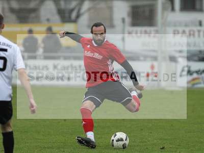 Fotos von TSV Karlburg II - TSV Lohr auf sportfotografie.de