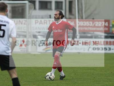 Fotos von TSV Karlburg II - TSV Lohr auf sportfotografie.de