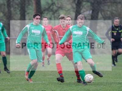 Fotos von FC Karsbach - FC Gössenheim auf sportfotografie.de