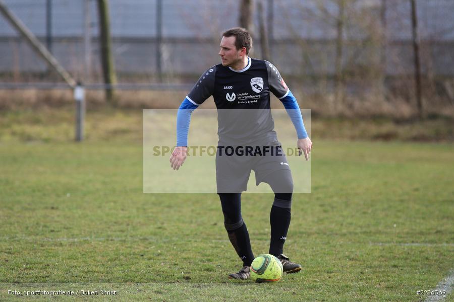 Patrick Plawky, Eußenheim, 09.03.2019, FS, TSV Partenstein, SG Eußenheim-Gambach - Bild-ID: 2236369 Patrick Plawky, Eußenheim, 09.03.2019, FS, TSV Partenstein, SG Eußenheim-Gambach - Bild-ID: 2236369