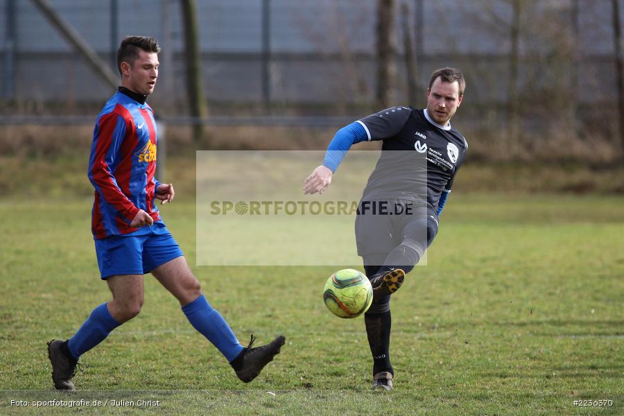 Tim Amend, Patrick Plawky, Eußenheim, 09.03.2019, FS, TSV Partenstein, SG Eußenheim-Gambach - Bild-ID: 2236370 Tim Amend, Patrick Plawky, Eußenheim, 09.03.2019, FS, TSV Partenstein, SG Eußenheim-Gambach - Bild-ID: 2236370