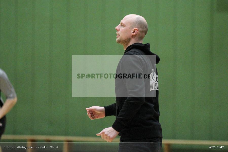 Jan Schröder, 16.03.2019, Bezirksoberliga, SC Heuchelhof Würzburg, TSV Karlstadt - Bild-ID: 2236549 Jan Schröder, 16.03.2019, Bezirksoberliga, SC Heuchelhof Würzburg, TSV Karlstadt - Bild-ID: 2236549