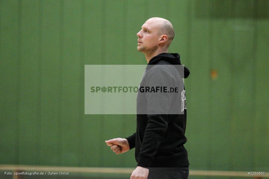 Jan Schröder, 16.03.2019, Bezirksoberliga, SC Heuchelhof Würzburg, TSV Karlstadt - Bild-ID: 2236551 Jan Schröder, 16.03.2019, Bezirksoberliga, SC Heuchelhof Würzburg, TSV Karlstadt - Bild-ID: 2236551