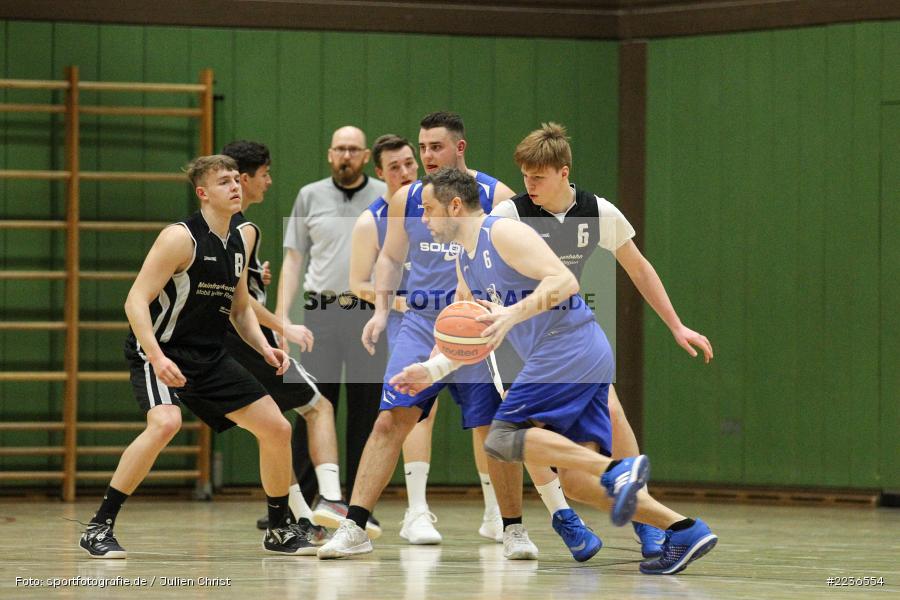 Andre Maier, 16.03.2019, Bezirksoberliga, SC Heuchelhof Würzburg, TSV Karlstadt - Bild-ID: 2236554 Andre Maier, 16.03.2019, Bezirksoberliga, SC Heuchelhof Würzburg, TSV Karlstadt - Bild-ID: 2236554