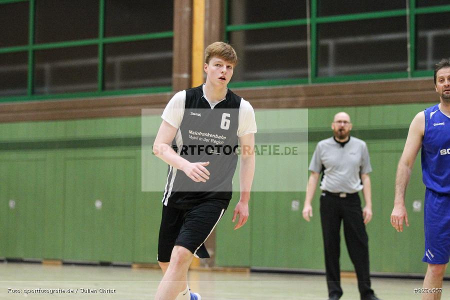 16.03.2019, Bezirksoberliga, SC Heuchelhof Würzburg, TSV Karlstadt - Bild-ID: 2236557 16.03.2019, Bezirksoberliga, SC Heuchelhof Würzburg, TSV Karlstadt - Bild-ID: 2236557