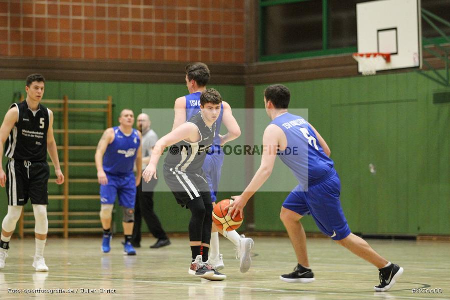 Ricardo Münch, 16.03.2019, Bezirksoberliga, SC Heuchelhof Würzburg, TSV Karlstadt - Bild-ID: 2236600 Ricardo Münch, 16.03.2019, Bezirksoberliga, SC Heuchelhof Würzburg, TSV Karlstadt - Bild-ID: 2236600