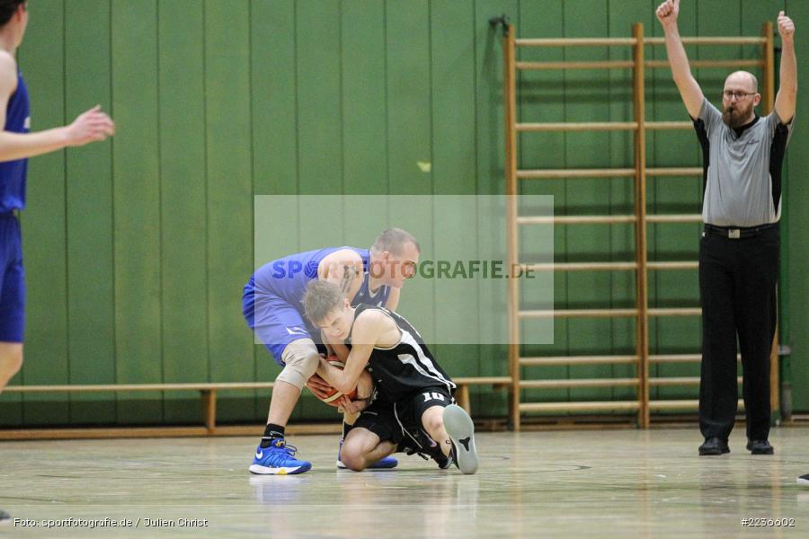 16.03.2019, Bezirksoberliga, SC Heuchelhof Würzburg, TSV Karlstadt - Bild-ID: 2236602 16.03.2019, Bezirksoberliga, SC Heuchelhof Würzburg, TSV Karlstadt - Bild-ID: 2236602