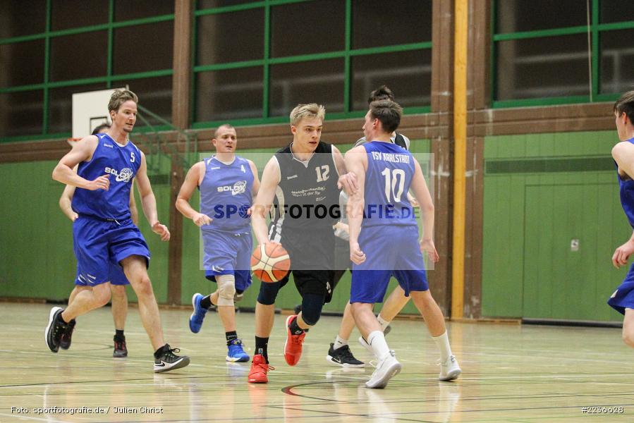 Lukas Zerner, Matti Micha Weißhaar, 16.03.2019, Bezirksoberliga, SC Heuchelhof Würzburg, TSV Karlstadt - Bild-ID: 2236628 Lukas Zerner, Matti Micha Weißhaar, 16.03.2019, Bezirksoberliga, SC Heuchelhof Würzburg, TSV Karlstadt - Bild-ID: 2236628