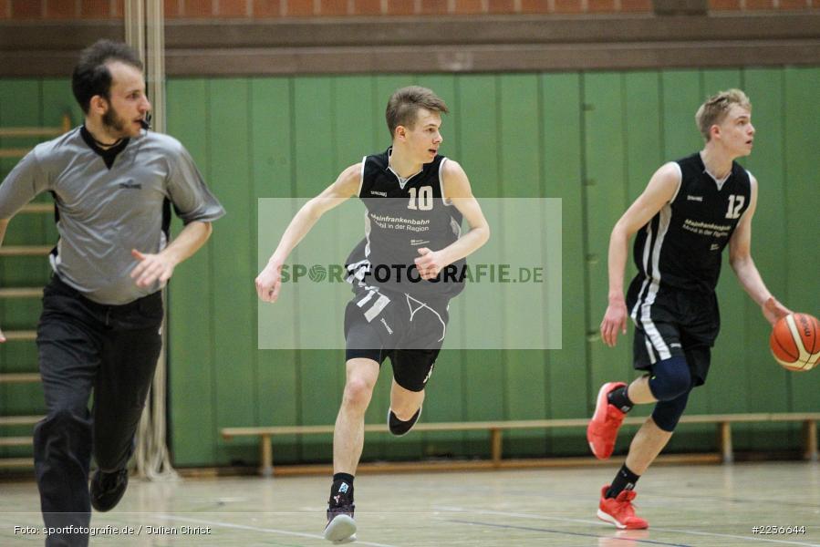 Nicolas Elias Orfanidis, 16.03.2019, Bezirksoberliga, SC Heuchelhof Würzburg, TSV Karlstadt - Bild-ID: 2236644 Nicolas Elias Orfanidis, 16.03.2019, Bezirksoberliga, SC Heuchelhof Würzburg, TSV Karlstadt - Bild-ID: 2236644
