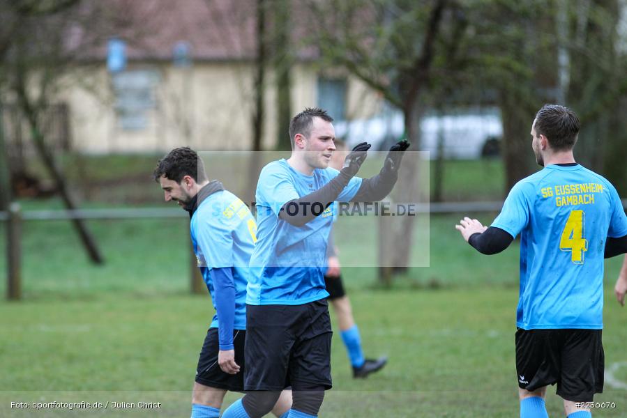 Fabian Heun, Patrick Plawky, 17.03.2019, A-Klasse Würzburg, FV Stetten-Binsfeld-Müdesheim II, SG Eußenheim-Gambach - Bild-ID: 2236676