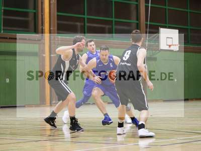 Fotos von TSV Karlstadt - TV Marktheidenfeld auf sportfotografie.de