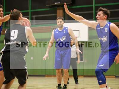 Fotos von TSV Karlstadt - TV Marktheidenfeld auf sportfotografie.de