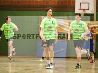 Fotos von TSV Karlstadt - DJK Nüdlingen auf sportfotografie.de