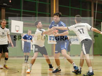 Fotos von TSV Karlstadt - HSV Thüngersheim auf sportfotografie.de