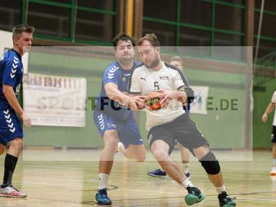 Fotos von TSV Karlstadt - HSV Thüngersheim auf sportfotografie.de