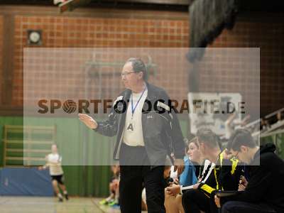 Fotos von TSV Karlstadt - HSV Thüngersheim auf sportfotografie.de
