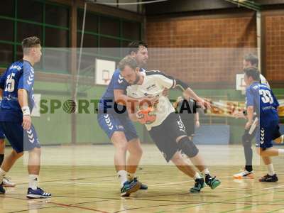 Fotos von TSV Karlstadt - HSV Thüngersheim auf sportfotografie.de