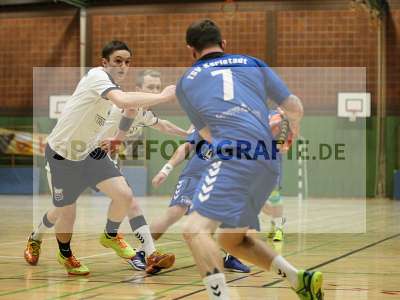 Fotos von TSV Karlstadt - HSV Thüngersheim auf sportfotografie.de