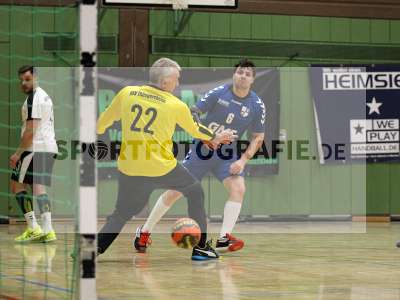 Fotos von TSV Karlstadt - HSV Thüngersheim auf sportfotografie.de
