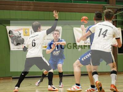 Fotos von TSV Karlstadt - HSV Thüngersheim auf sportfotografie.de
