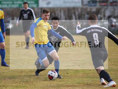 Fotos von TSV Retzbach - FG Marktbreit-Martinsheim auf sportfotografie.de