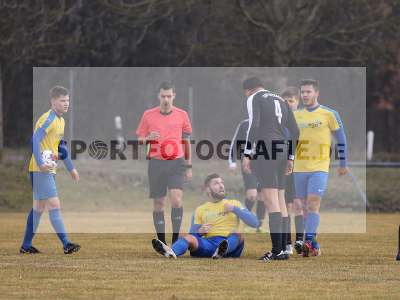 Fotos von TSV Retzbach - FG Marktbreit-Martinsheim auf sportfotografie.de